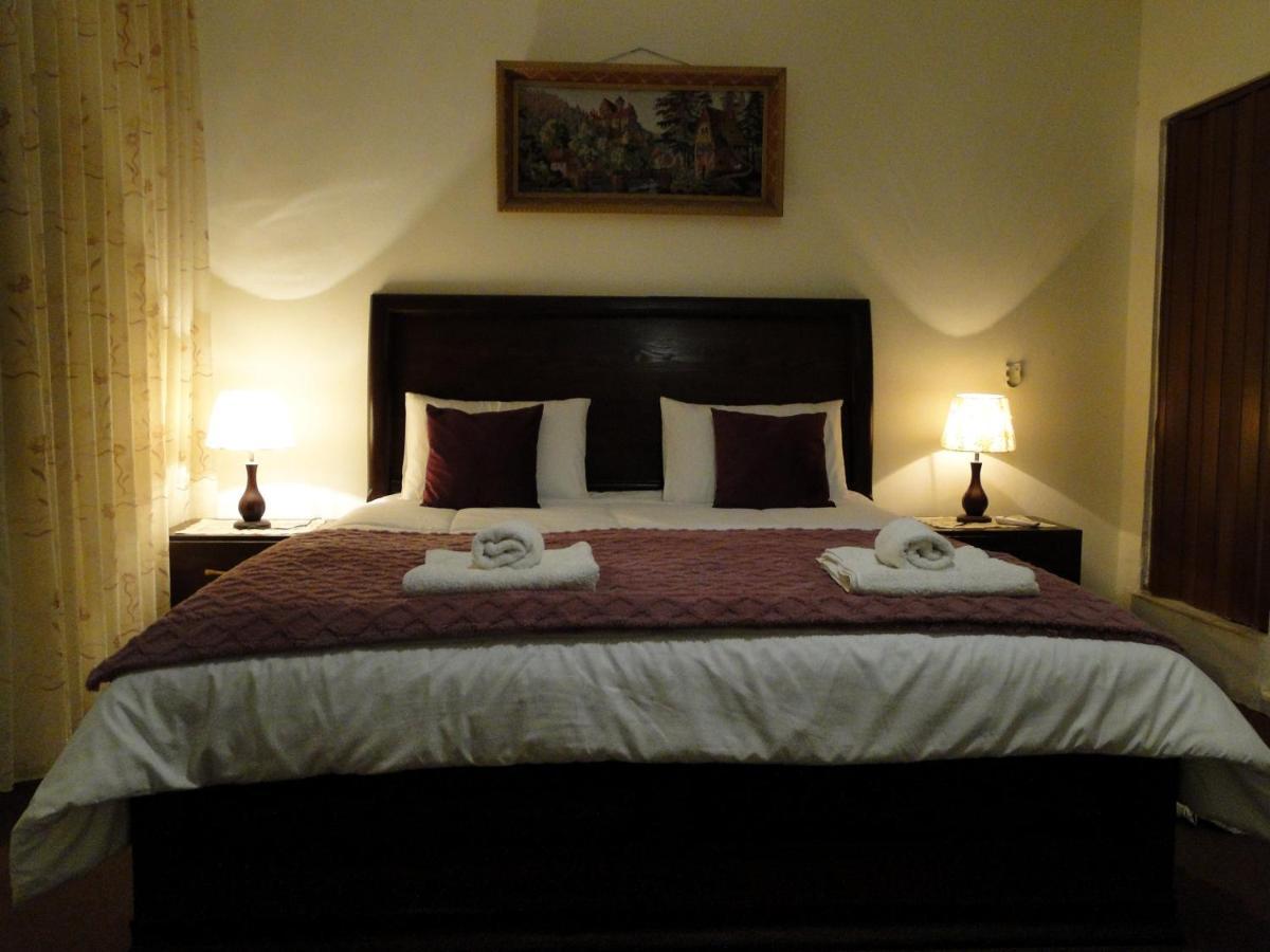 Gadara Rent Room Umm Qays ภายนอก รูปภาพ