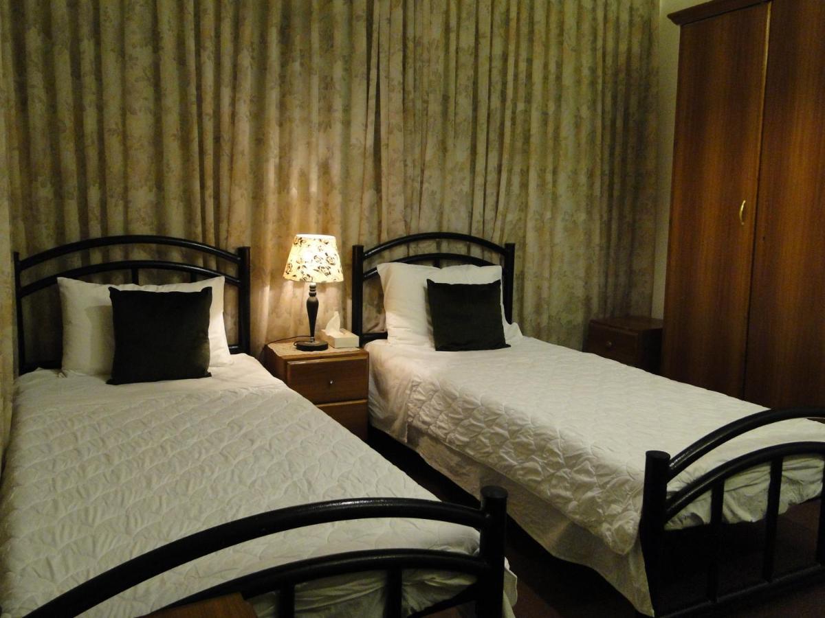 Gadara Rent Room Umm Qays ห้อง รูปภาพ