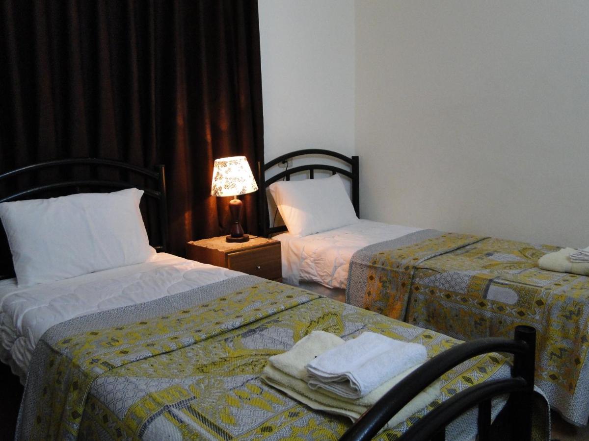 Gadara Rent Room Umm Qays ห้อง รูปภาพ